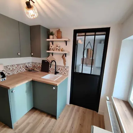 La Petite Flanerie Semesterbostad *