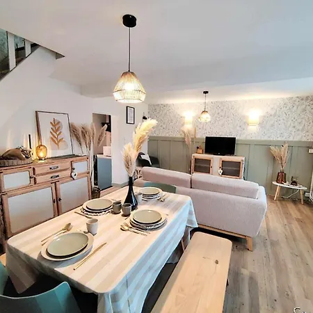 Дом отдыха La Petite Flanerie *