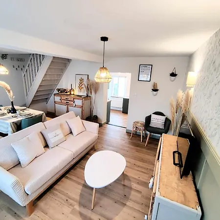Vakantiehuis La Petite Flanerie