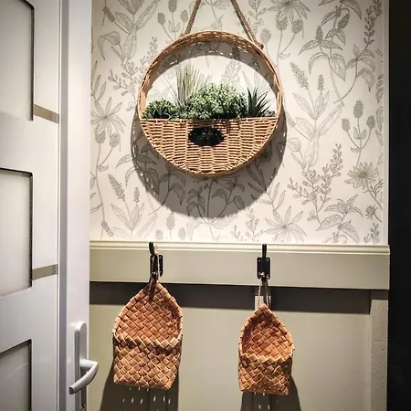 Semesterbostad La Petite Flanerie