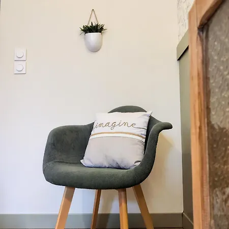 Дом отдыха La Petite Flanerie *