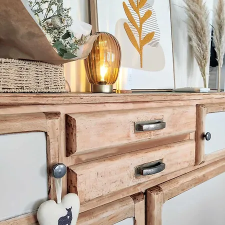 La Petite Flanerie *