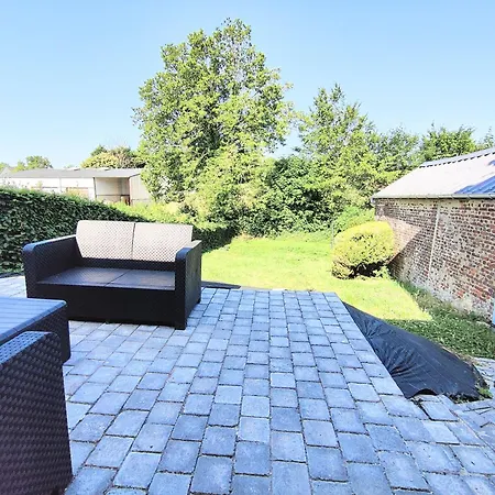 Semesterbostad La Petite Flanerie *