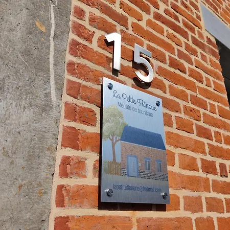 La Petite Flanerie *