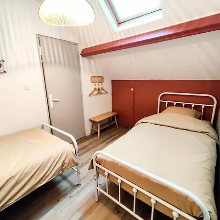 La Petite Flanerie Ferienhaus